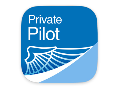 Prepware Private Pilot (iOS)