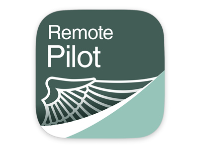 Prepware Remote Pilot (iOS)