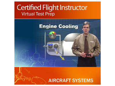 VTP&#174; – CFI – Aircraft Systems Video
