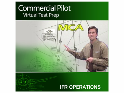 VTP&#174; – Commercial – IFR Operations Video