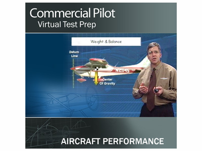 VTP&#174; – Commercial – Aircraft Performance Video