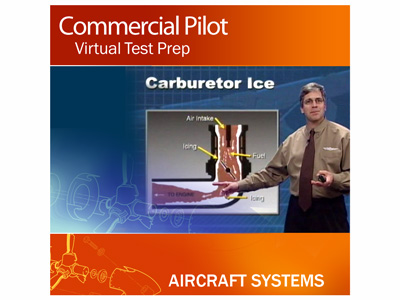 VTP&#174; – Commercial – Aircraft Systems Video