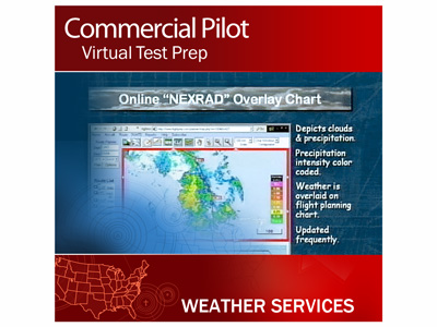 VTP&#174; – Commercial – Weather Services Video