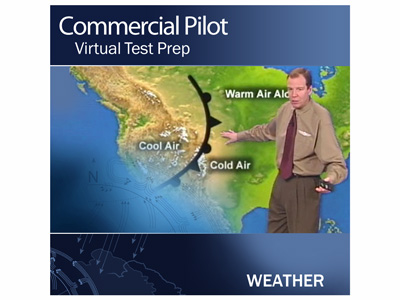 VTP&#174; – Commercial – Weather Video