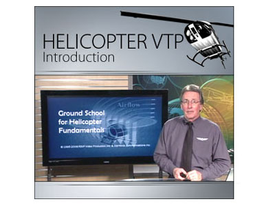 VTP&#174; – Helicopter – Introduction Video