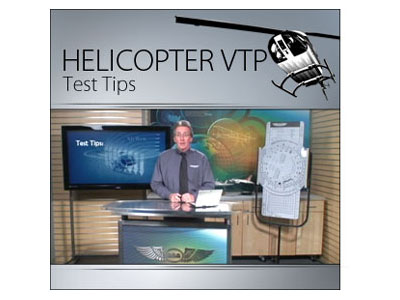 VTP&#174; – Helicopter – Test Tips Video