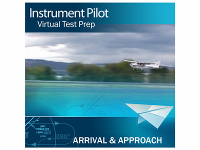 VTP&#174; – Instrument – Arrival and Approach Video