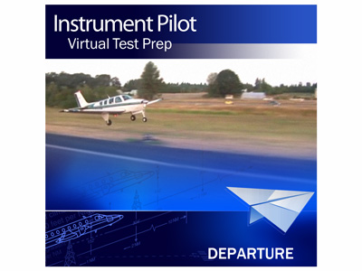 VTP&#174; – Instrument – Departure Video