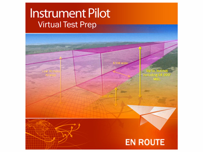 VTP&#174; – Instrument – En Route Video