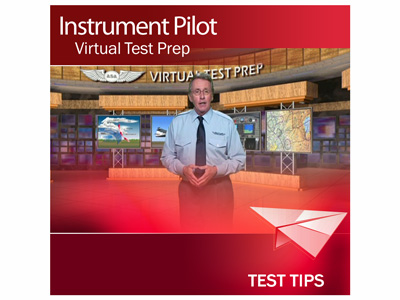VTP&#174; – Instrument – Test Tips Video