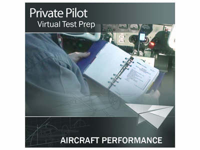 VTP&#174; – Private – Aircraft Performance Video