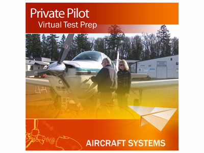 VTP&#174; – Private – Aircraft Systems Video