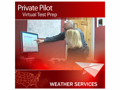 VTP&#174; – Private – Weather Services Video