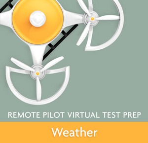 VTP&#174; – Remote Pilot – Weather Video