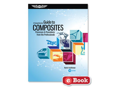 A Comprehensive Guide to Composites (eBook EB)