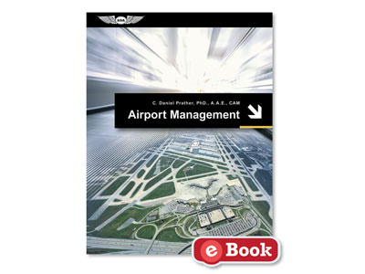 Airport Management (eBookEB)