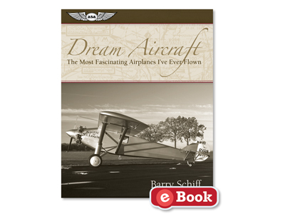 Dream Aircraft (eBook EB)