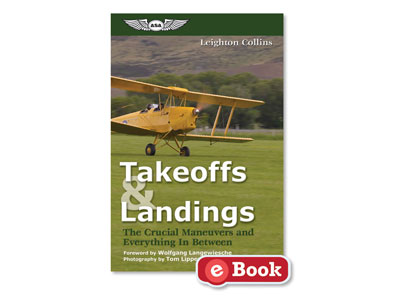Takeoffs and Landings (eBook EB)