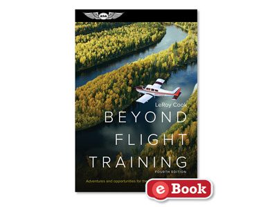Beyond Flight Training (eBook EB)