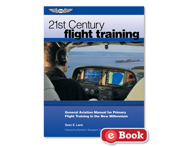 21st Century Flight Training (eBook PD)