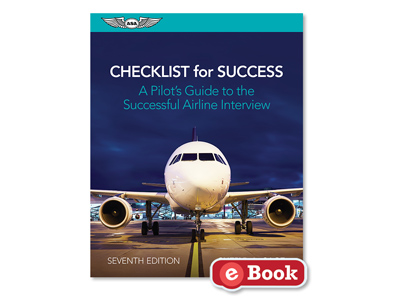 Checklist for Success - Seventh Edition (eBook PD)