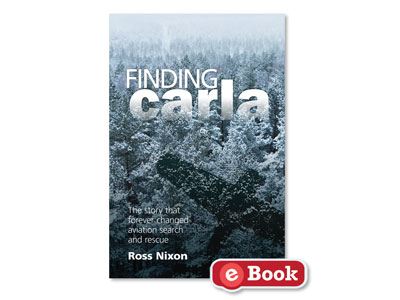 Finding Carla (eBook EB)