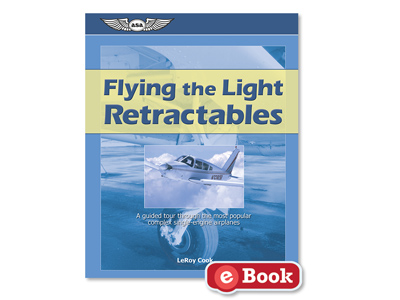 Flying the Light Retractables (eBook PD)