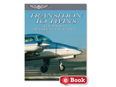 Transition To Twins (eBook EB)