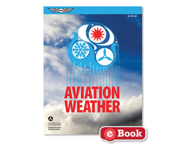 Aviation Weather Handbook (eBook EB)