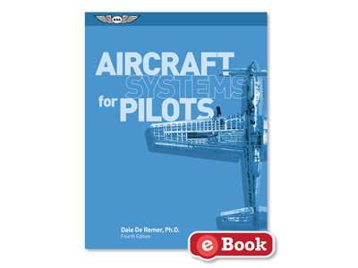 Aircraft Systems for Pilots (eBook EB)