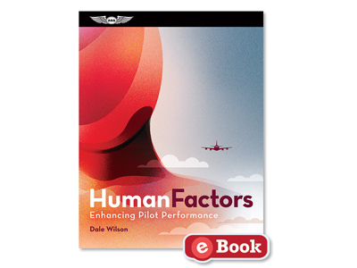 Human Factors (eBook EB)