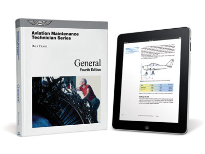 Aviation Maintenance Technician Series: General (eBundle)