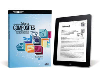 A Comprehensive Guide to Composites (eBundle)