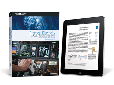 Practical Electricity for Aviation Maintenance Technicians (eBundle)