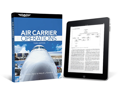 Air Carrier Operations - Third Edition (ebundle)