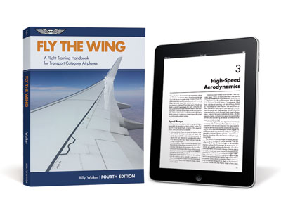 Fly The Wing - Fourth Edition (eBundle)