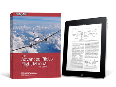 The Advanced Pilot&#39;s Flight Manual - Ninth Edition (eBundle)