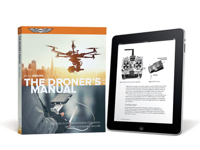 The Droner&#39;s Manual (eBundle)