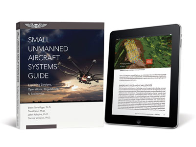 Small Unmanned Aircraft Systems Guide (eBundle)