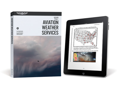Aviation Weather Services (eBundle)