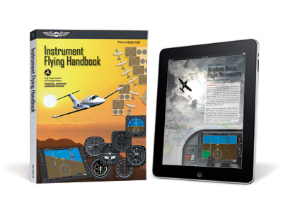 Instrument Flying Handbook (eBundle)