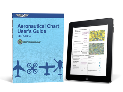 Aeronautical Chart User&#39;s Guide - Fourteenth Edition (eBundle)