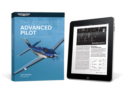 The Complete Advanced Pilot (eBundle)