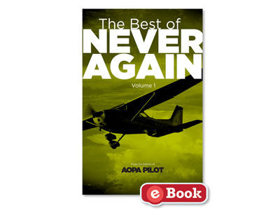 The Best of Never Again, Volume 1