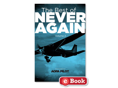 The Best of Never Again, Volume 2